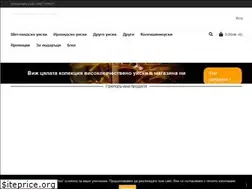 Sites similar to whisky.bg