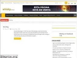 Sites similar to whisky.com.uy