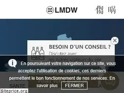 Sites similar to whisky.fr