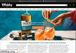 Sites similar to whisky.nl