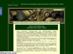 Sites similar to whisky.org.pl
