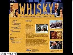 Sites similar to whisky.pandorafilm.de