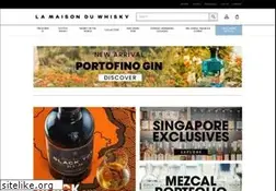 Sites similar to whisky.sg