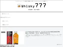 Sites similar to whisky777.com