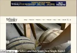 Sites similar to whiskyadvocate.com