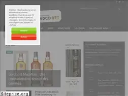 Sites similar to whiskyandco.net