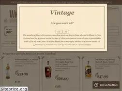 Sites similar to whiskyandmore.co.nz