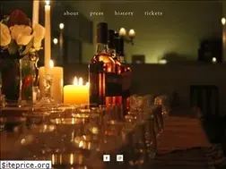 Sites similar to whiskyandpoetrysalon.com