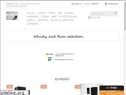 Sites similar to whiskyandrumselection.com
