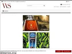 Sites similar to whiskyandspirits.ch