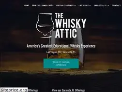 Sites similar to whiskyattic.com