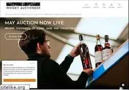 Sites similar to whiskyauctioneer.com
