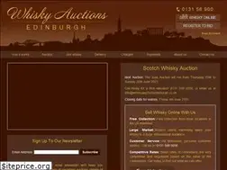 Sites similar to whiskyauctionsedinburgh.co.uk