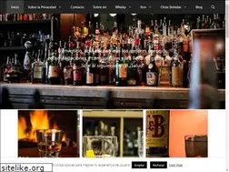 Sites similar to whiskybarclub.com