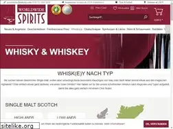 Sites similar to whiskybiz.de