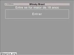 Sites similar to whiskybrasil.com