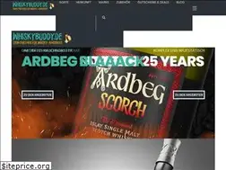 Sites similar to whiskybuddy.de