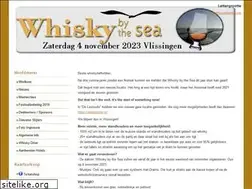 Sites similar to whiskybythesea.nl