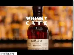 Sites similar to whiskycafe.com