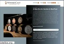 Sites similar to whiskycast.com