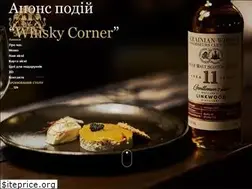 Sites similar to whiskycorner.kiev.ua