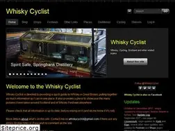 Sites similar to whiskycyclist.weebly.com