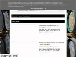 Sites similar to whiskydadblog.blogspot.com