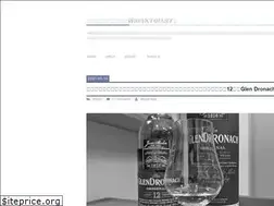 Sites similar to whiskydiary.com