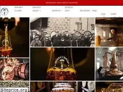 Sites similar to whiskydrop.ca