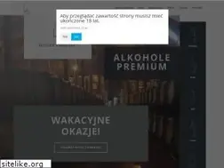 Sites similar to whiskyembassy.pl