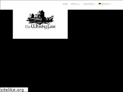 Sites similar to whiskyfair.com