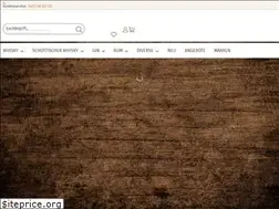 Sites similar to whiskyfass.de