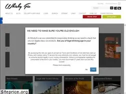 Sites similar to whiskyfix.com