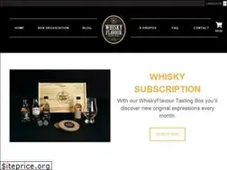 Sites similar to whiskyflavour.fr