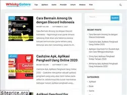 Sites similar to whiskygaloremovie.com