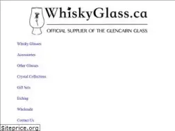 Sites similar to whiskyglass.ca