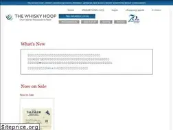 Sites similar to whiskyhoop.com