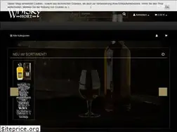 Sites similar to whiskyhort.com