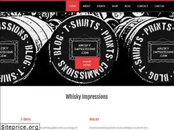 Sites similar to whiskyimpressions.com