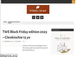 Sites similar to whiskyisrael.co.il