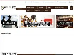 Sites similar to whiskyitaly.it