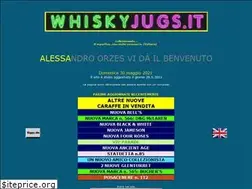 Sites similar to whiskyjugs.it