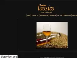 Sites similar to whiskylassies.se