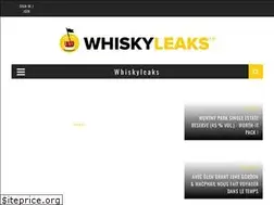 Sites similar to whiskyleaks.fr