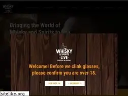 Sites similar to whiskylive.co.za