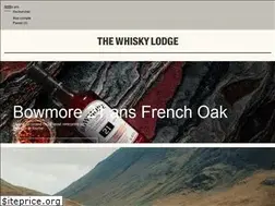 Sites similar to whiskylodge.com
