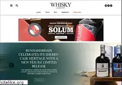 Sites similar to whiskymag.com