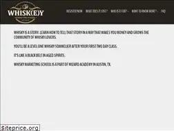 Sites similar to whiskymarketing.org