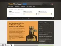 Sites similar to whiskymarketplace.ca