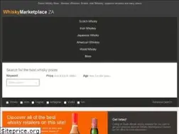 Sites similar to whiskymarketplace.co.za